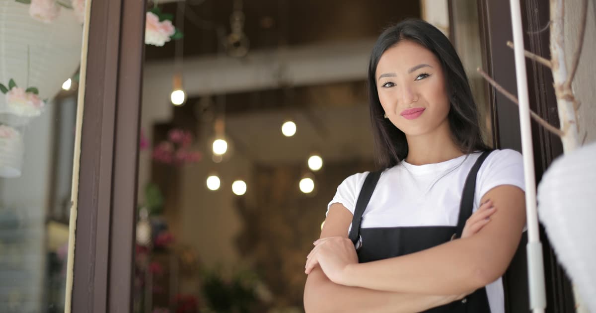 60 Affirmations for Business Owners: Build the Mindset Your Business Needs