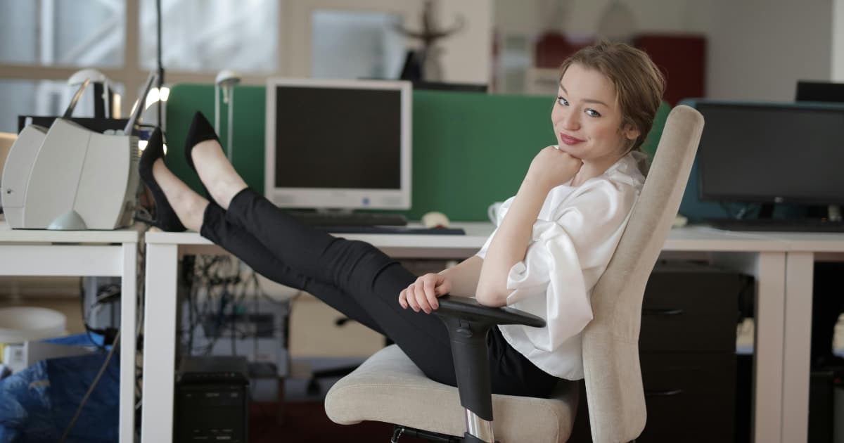 60 Affirmations for Your Dream Job: From Clarity to Landing It