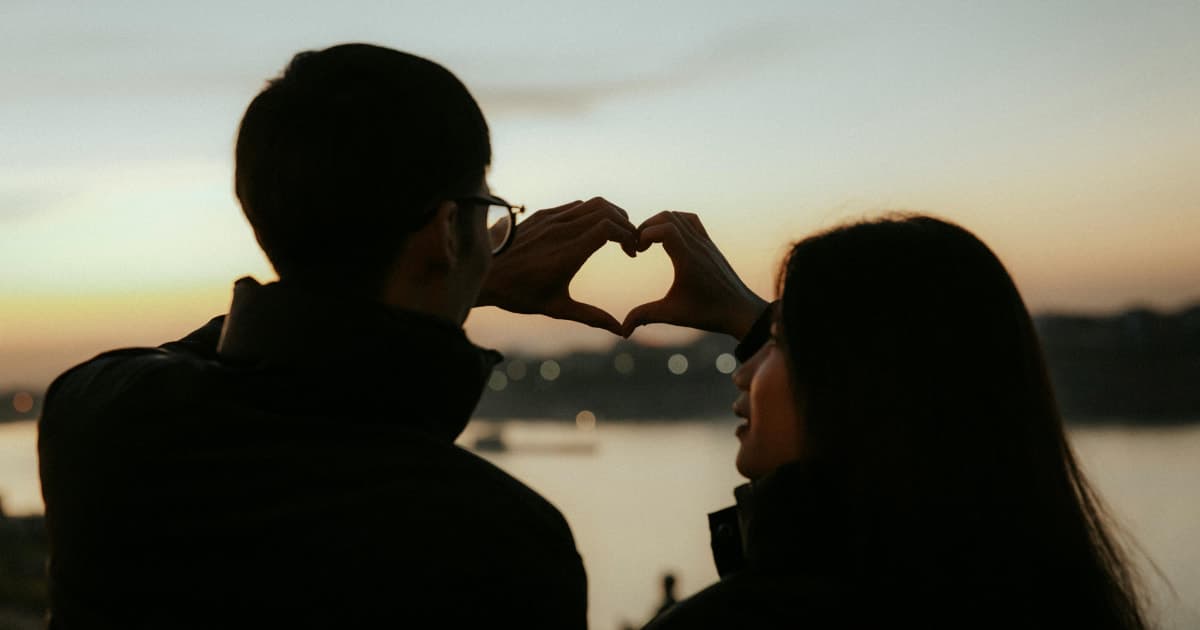 60 Affirmations for Finding Love: Become Ready for the Real Thing