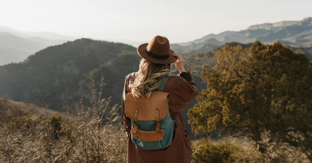 80 Affirmations for Travel: Calm Your Nerves, Embrace the Adventure