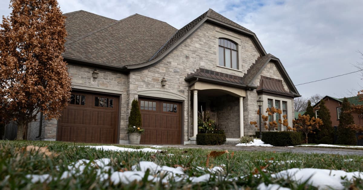 60 Dream Home Affirmations: Build the Mindset Before You Build the Life