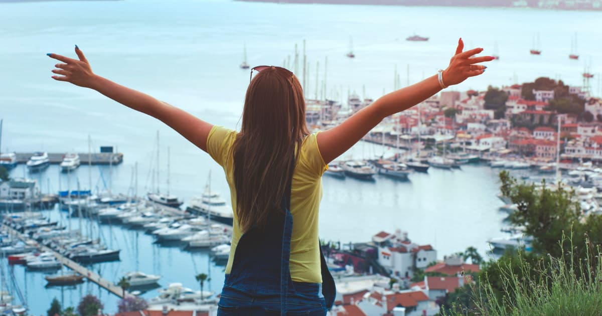 60 Dream Life Affirmations: Build the Life You Actually Want