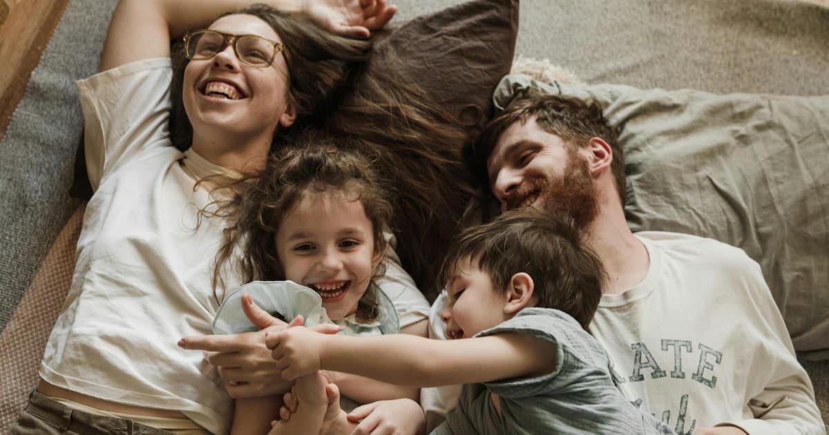 60 Affirmations for Family Protection: Shield Your Loved Ones with Intention