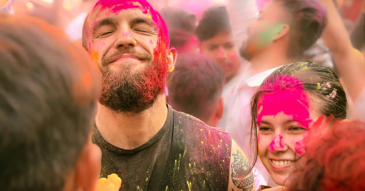 60 Affirmations for Good Luck: Attract Opportunity, Flow, and Favor