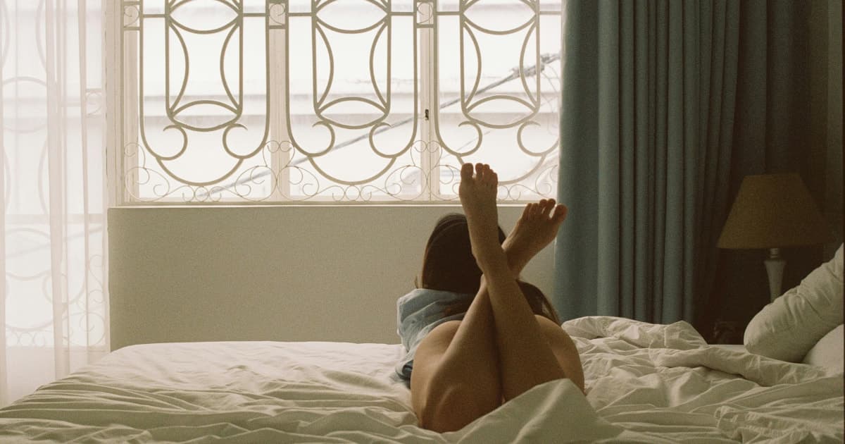 100 I Am Morning Affirmations to Start Your Day with Power